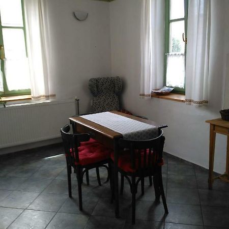 Penzion U Slunicka Mikulov Exterior photo